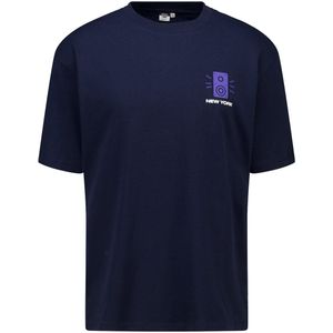 America Today Eduardo - Heren T-shirt - Maat Xl