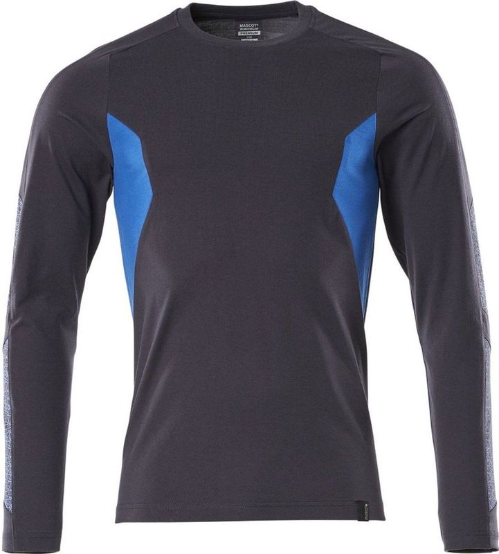 Mascot Accelerate 18381 T-shirt Met Lange Mouwen