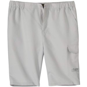 ATLAS FOR MEN - Cargobermuda van microvezel Evasion - Heren - Verkrijgbaar in grote maten - XXL
