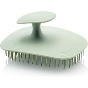 Groen- D-Tangle Relax Compact - Detangling Brush