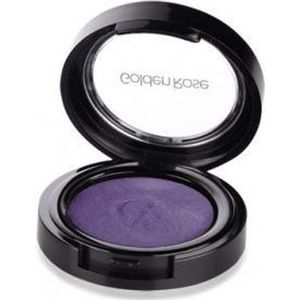 GOLDEN ROSE SILKY TOUCH PEARLY EYESHADOW 110