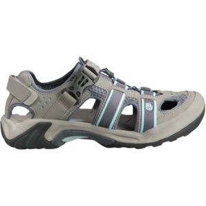 Teva - Women Omnium W Slate - Sandaal - Slate - Mesh - Klittenband Sluiting