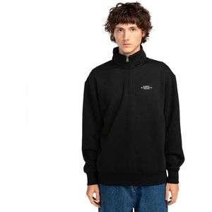 Element - Cornell Skate - Sweatshirt - Halve Rits - Gerecycled Polyester - Heren