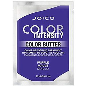 Joico Color Butter Color Depositing Treatment - Purple