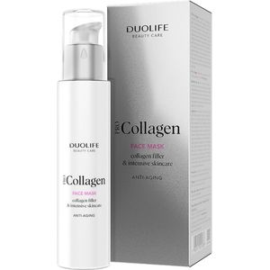Pro Collagen Face Mask 50 ml