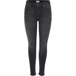 Only Blush Dames Skinny Jeans - Maat W28 X L34