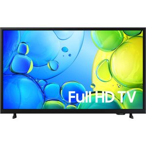 Samsung - UE32F6002 - LED-tv - Zwart - 32 inch - Full HD - Tizen