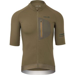 Gravel Fietsshirt Venture Heren