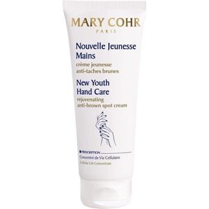 Mary Cohr - Nouvelle Jeunesse Mains - Handcrème - 75ml