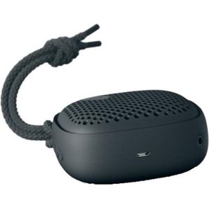 Nude Audio Move S Wired Speaker Zwart