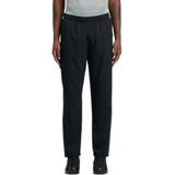 Reebok - Id Train Open Hem - Trainingsbroek - Zwart