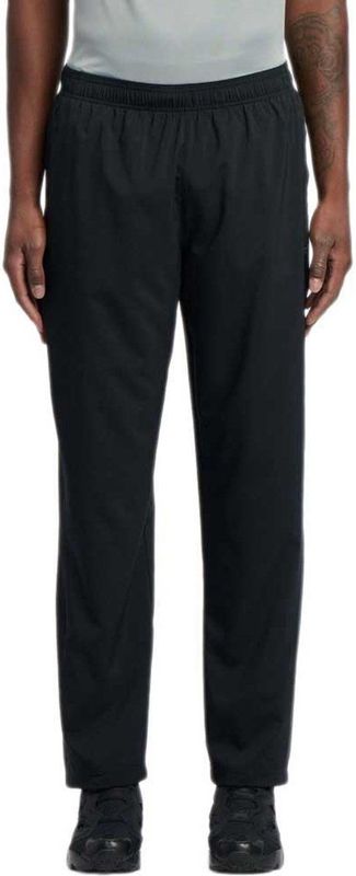 Reebok - Id Train Open Hem - Trainingsbroek - Zwart