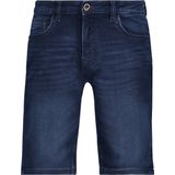 Cars Jeans - Seatle Short Denim - Dark Used - Size XS