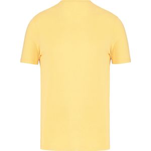 Unisex T-shirt 'Native Spirit' met ronde hals Pineapple - L