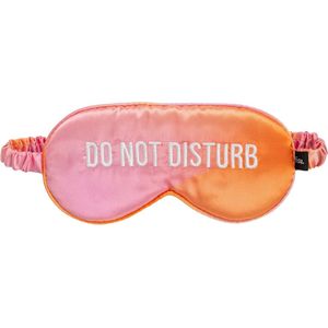 Zacht Slaapmasker met Kleurverloop - Ultrafijn Ontwerp - 1 Stuk - 20x10 cm