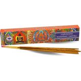 Wierook Buddhist tantra (15g)