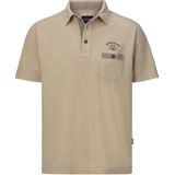 Babista - TORIANO - Poloshirt - Beige
