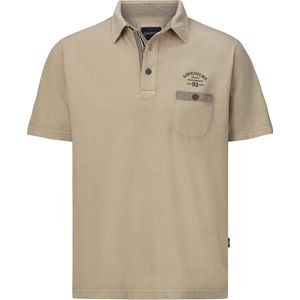 Babista - TORIANO - Poloshirt - Beige