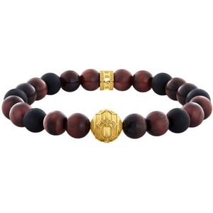 Thomas Sabo - A2135-881-7-l16 - Armband - Heren - Rebel at Heart - 16 cm