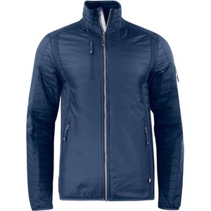 Cutter & Buck - Packwood - Jacket - Donker Marineblauw