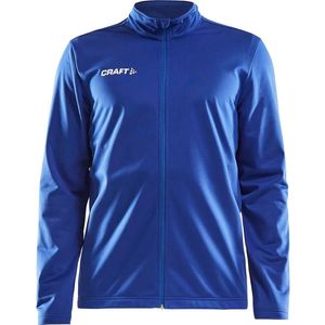 Craft Squad Polyestervest Heren - Royal | Maat: M
