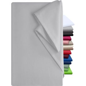 Ibenzoa® Katoenen Dekbed met Zoom – 5 Kleuren & 3 Maten