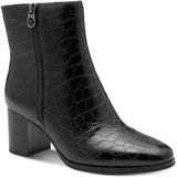 Marco Tozzi - BY GUIDO MARIA KRETSCHMER - Enkellaarsje - Zwart - 2-85303-45