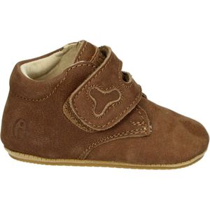 Shoesme - BP24W004-A - Half-hoog - Kleur: Bruin - Maat: 19