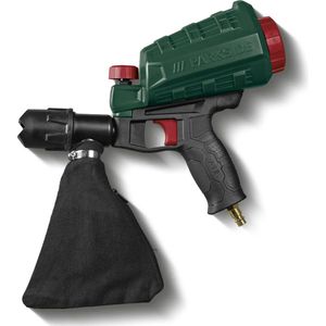 PARKSIDE® Perslucht Zandstraalpistool INCL. 2 Kilo Straalzand