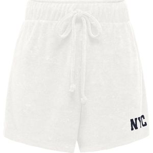 Only Vicky Terry Short Dames - Maat L