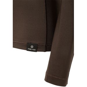 Bogner Fire+Ice Womens Margo2 Synthetisch ondergoed (Dames |bruin)