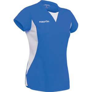 Damestrui Macron Irma