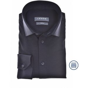 Ledûb Donkerblauw 190 Donkerblauw 180