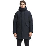 Aigle - Bk083 - Parka - GORE-TEX - Militair geïnspireerd - Zeer warm