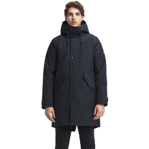 Aigle - Bk083 - Parka - GORE-TEX - Militair geïnspireerd - Zeer warm
