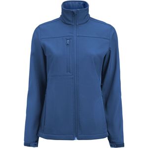 James Harvest - Mammoth - Jas - Blauw - Gecertificeerd Gerecycled Polyester