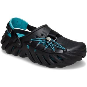 Crocs Echo Lockdown Clog Black