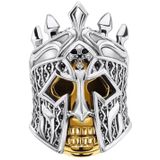 Thomas Sabo - TR2310-849-7-64 - Ring - Heren - Rebel at Heart