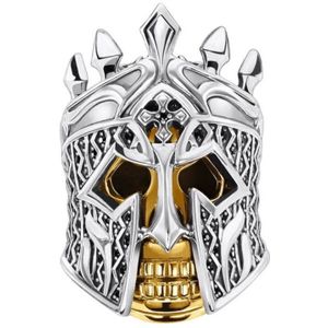 Thomas Sabo - TR2310-849-7-64 - Ring - Heren - Rebel at Heart