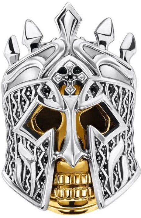 Thomas Sabo - TR2310-849-7-64 - Ring - Heren - Rebel at Heart