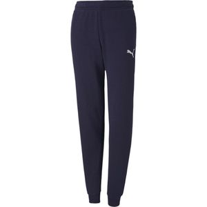 Puma - Teamgoal 23 - Casuals Broek - Peacoat