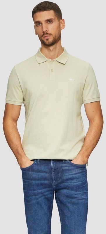 s.Oliver Polo-Shirt