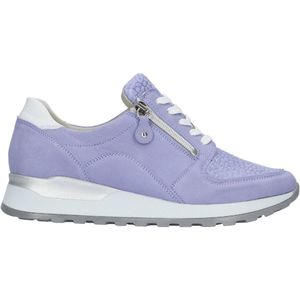 Waldläufer - H64007 - Schoenen - Zwart - Stretchmateriaal