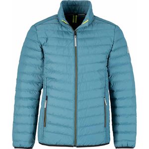 BJØRNSON Jeppe Stepjack Tussenjas Heren - Winddicht - Padd - Maat 2XL - Dragonfly