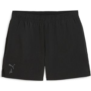 Puma - SEASONS - Trainingsbroek - Zwart - 5 inch