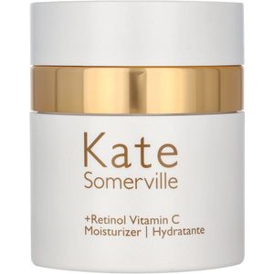 Kate Somerville - +Retinol Vitamin C - Moisturizer - Anti-age - Verhelderend