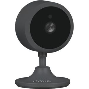 Veho Cave IP Camera with auto detection - Full HD 1080p