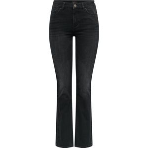 ONLY ONLBLUSH MID FLARED DNM TAI1099 NOOS Dames Jeans - Maat S X L32