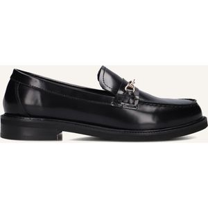STEFANO LAURAN - 12081 - Loafers - Zwart