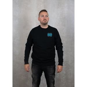 Wrong Friends Varna Sweater